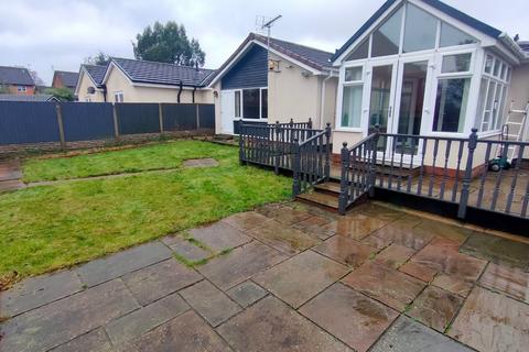 undefined, Willow Court, Wrexham LL13