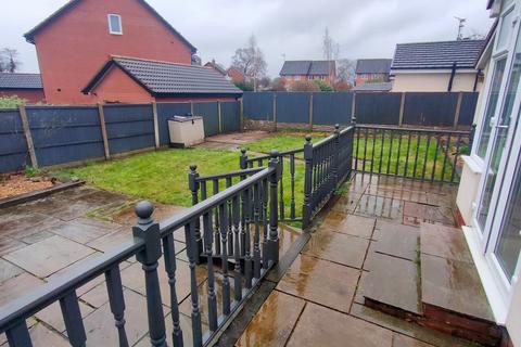 undefined, Willow Court, Wrexham LL13