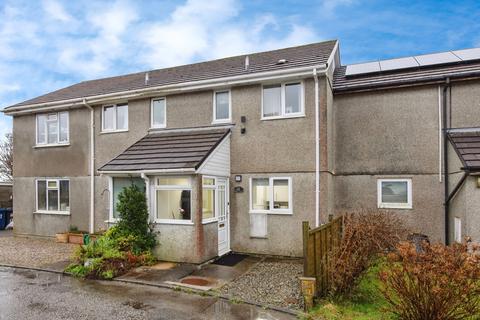 undefined, Wesley Close, Stenalees, St. Austell, Cornwall, PL26