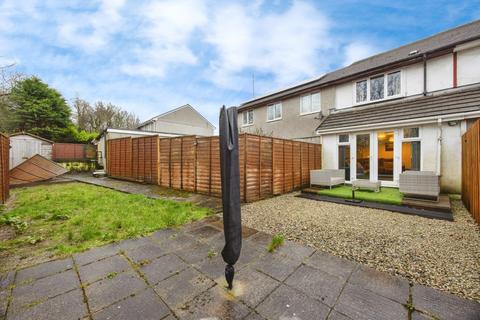 undefined, Wesley Close, Stenalees, St. Austell, Cornwall, PL26