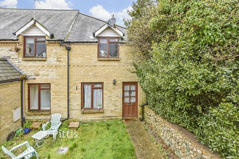 2 bedroom end of terrace house for sale, Leed Street, Sandown, Isle of Wight