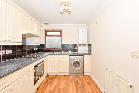 2 bedroom end of terrace house for sale, Leed Street, Sandown, Isle of Wight