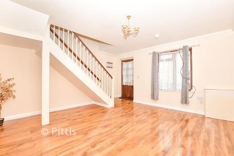 2 bedroom end of terrace house for sale, Leed Street, Sandown, Isle of Wight