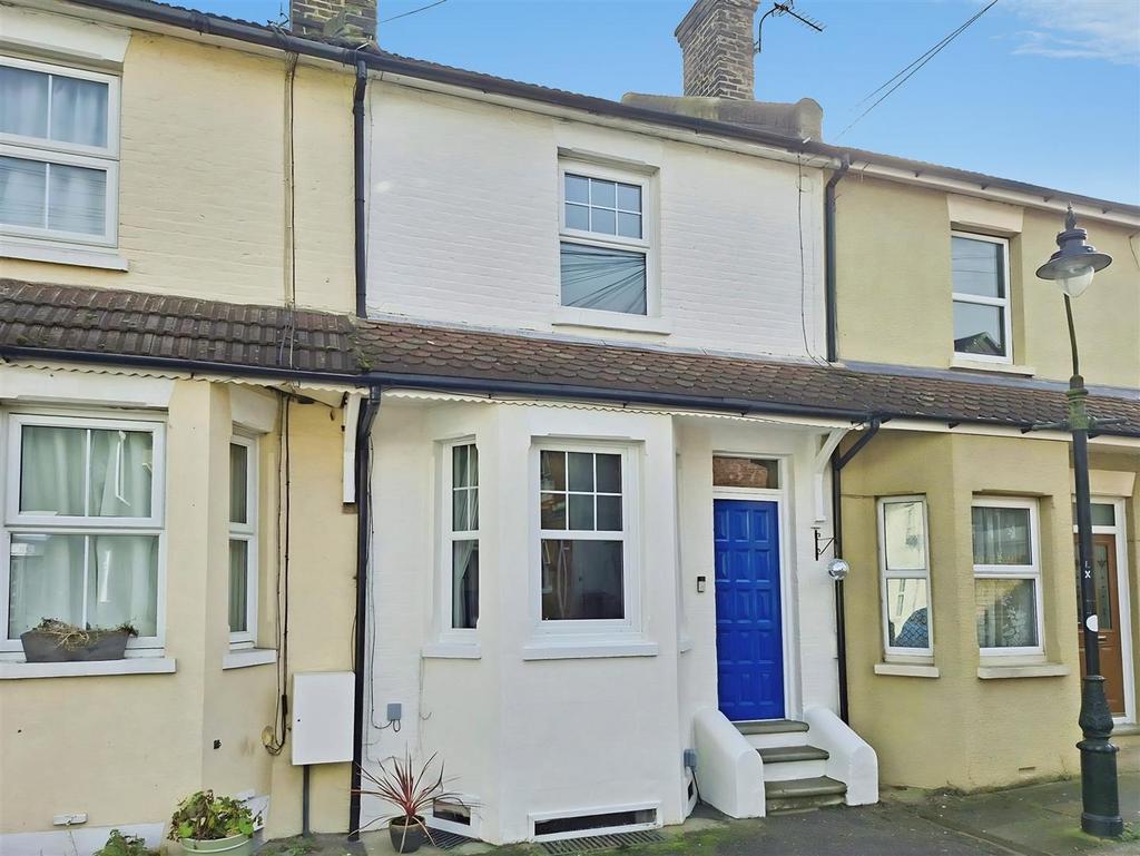 Langdon Road