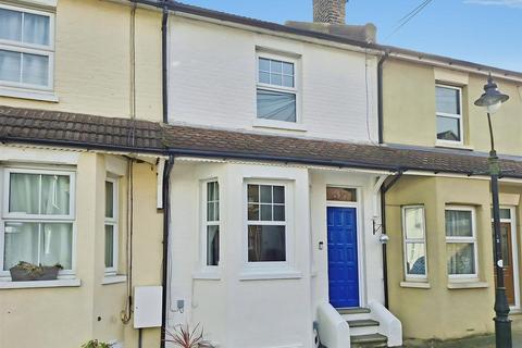 3 bedroom terraced house for sale, Langdon Road, Rochester