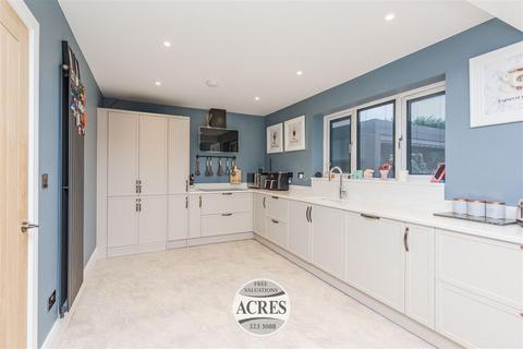 5 bedroom detached house for sale, Wall Drive, Four Oaks, Sutton Coldfield