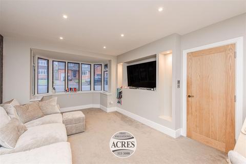5 bedroom detached house for sale, Wall Drive, Four Oaks, Sutton Coldfield