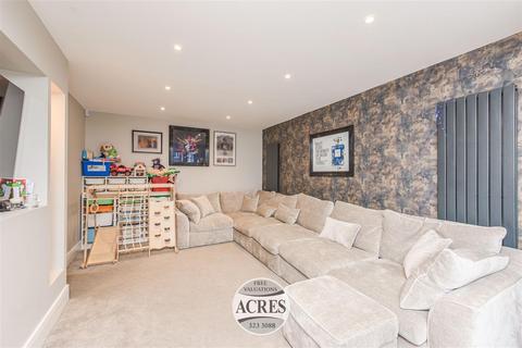 5 bedroom detached house for sale, Wall Drive, Four Oaks, Sutton Coldfield