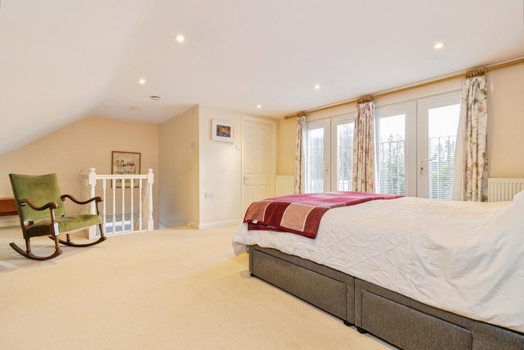 Principal Bedroom