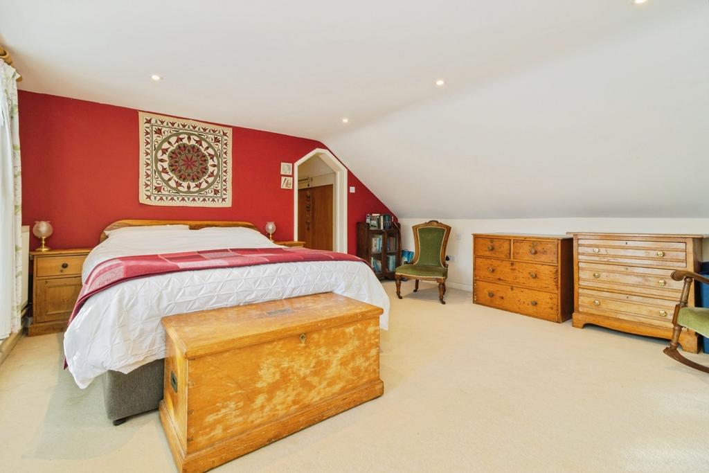 Principal Bedroom