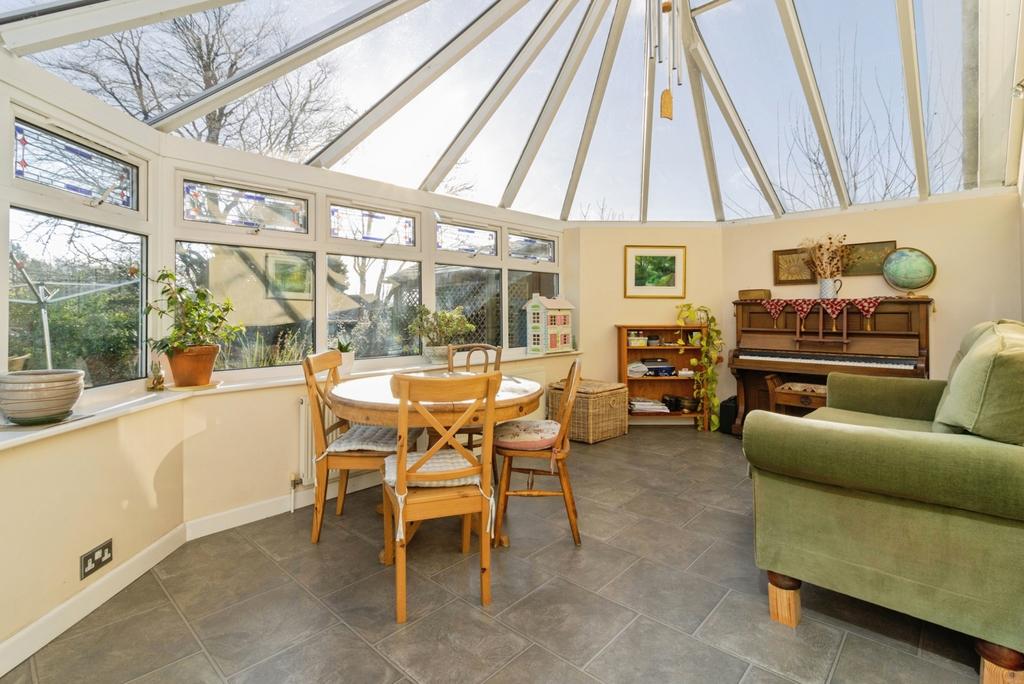 Conservatory