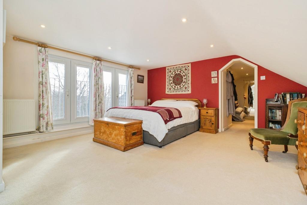 Principal Bedroom