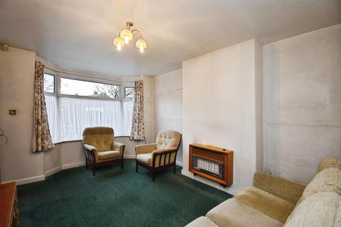 undefined, Kirkham Drive, Hull