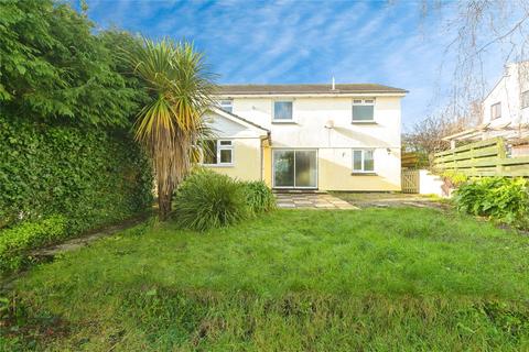 undefined, Halwyn Terrace, Truro, Cornwall, TR1