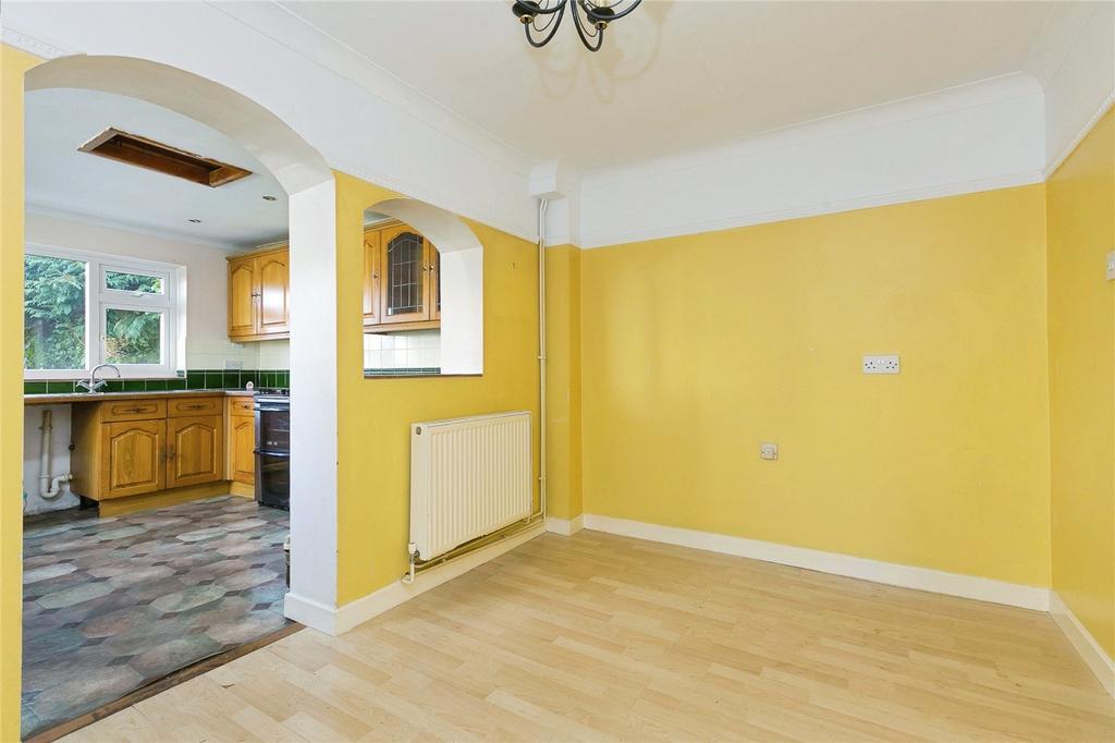 Breakfast Room