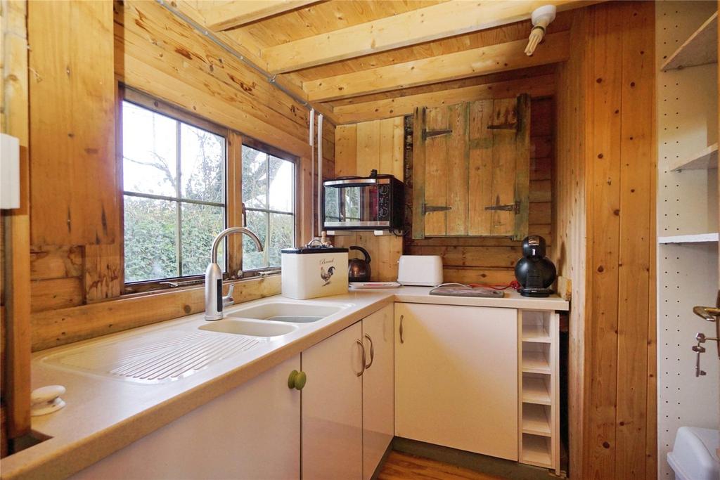 Annexe Kitchen