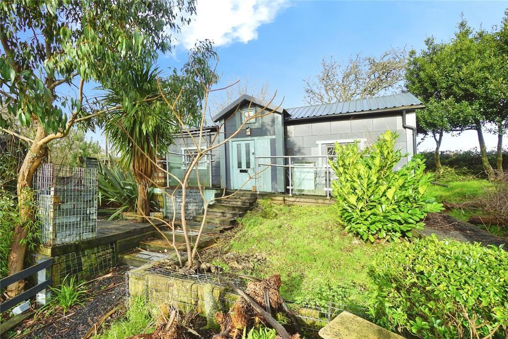Annexe / Chalet