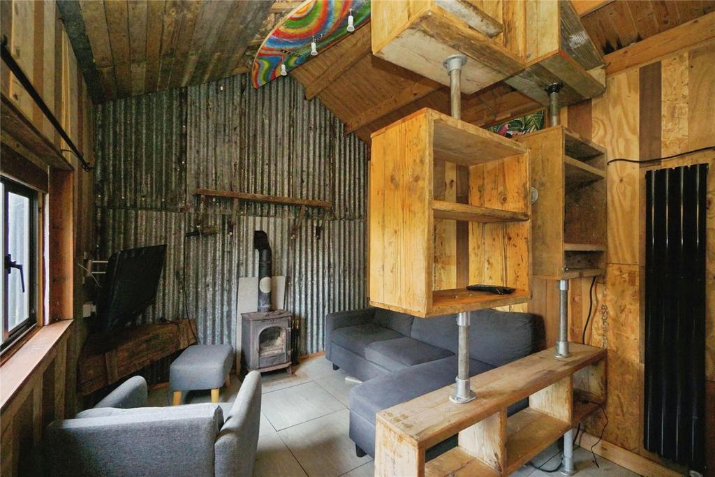 Annexe Lounge