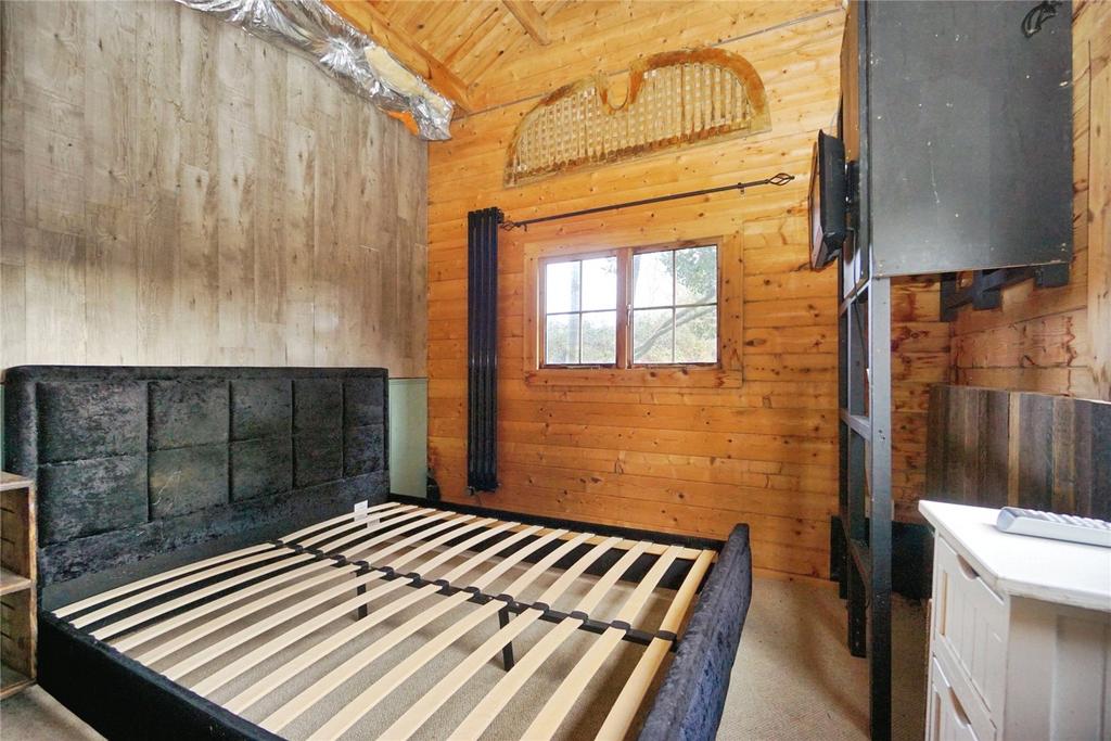 Annexe Bedroom