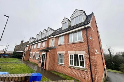 undefined, Woodhouse Road, Sheffield, South Yorkshire, UK, S12