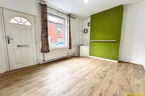 undefined, London Street., Leek