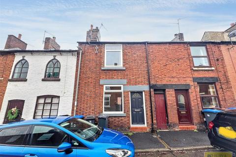 undefined, London Street., Leek