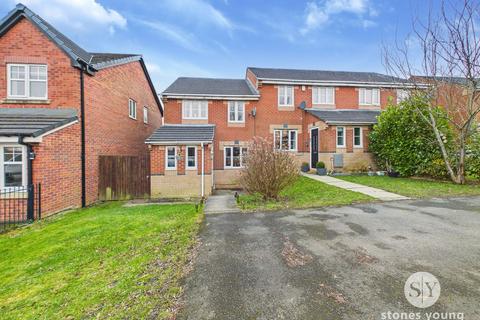 Williams Drive, Blackburn, BB2