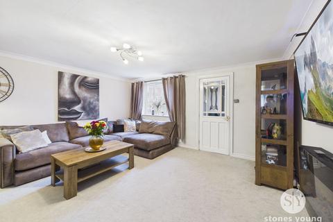 3 bedroom end of terrace house for sale, Williams Drive, Blackburn, BB2