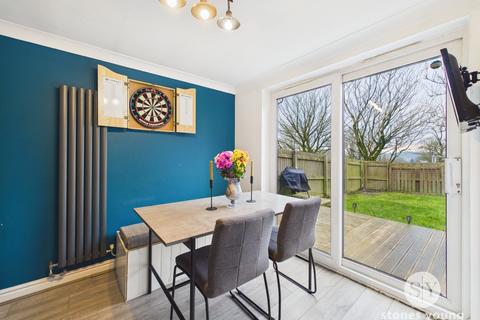 3 bedroom end of terrace house for sale, Williams Drive, Blackburn, BB2