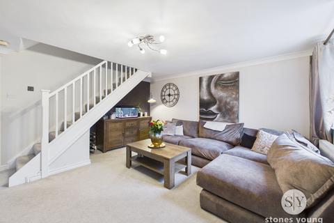 3 bedroom end of terrace house for sale, Williams Drive, Blackburn, BB2