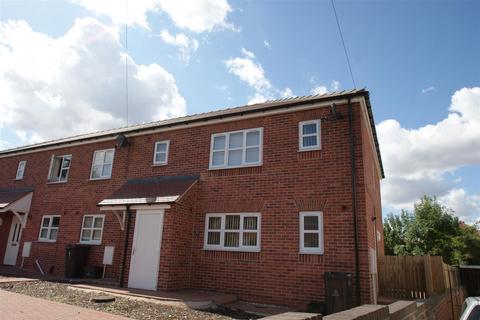 undefined, Canterbury Road, Wheatley, Doncaster