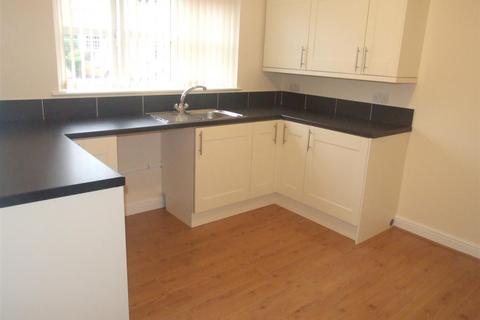 undefined, Canterbury Road, Wheatley, Doncaster