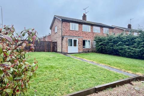 undefined, Durris Close, Coalville, LE67