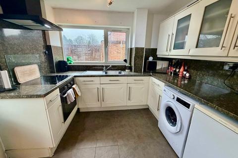 undefined, Durris Close, Coalville, LE67