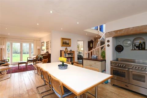 4 bedroom detached house for sale, Clopton, Suffolk