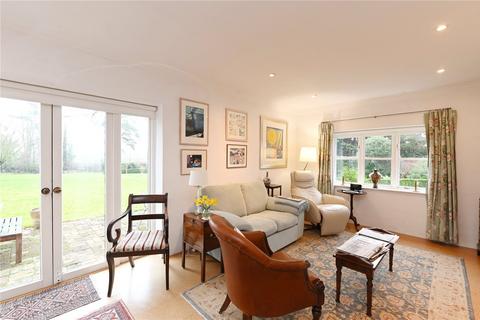 4 bedroom detached house for sale, Clopton, Suffolk