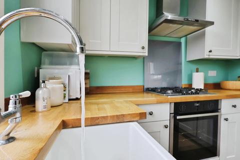 undefined, Walsworth Road, Hitchin