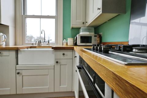 undefined, Walsworth Road, Hitchin