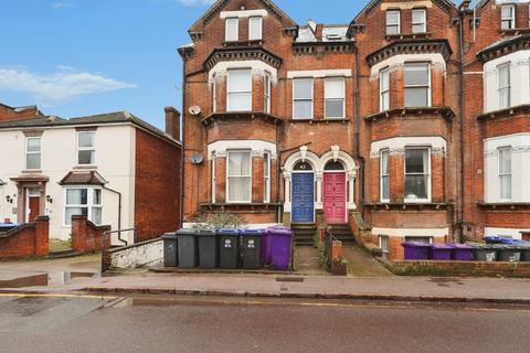 undefined, Walsworth Road, Hitchin