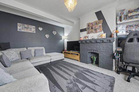 3 bedroom semi-detached house for sale, Jameson Road, Southampton SO19