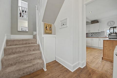 3 bedroom semi-detached house for sale, Jameson Road, Southampton SO19