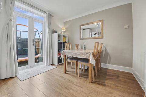 3 bedroom semi-detached house for sale, Jameson Road, Southampton SO19