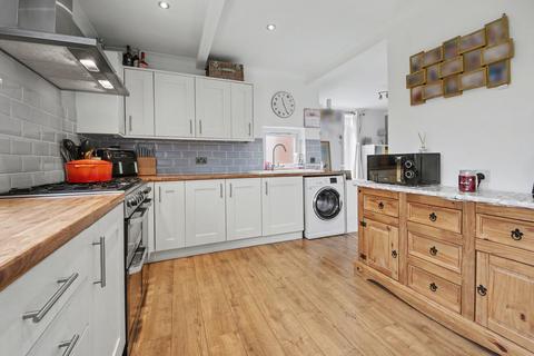 3 bedroom semi-detached house for sale, Jameson Road, Southampton SO19