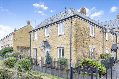 undefined, Streamside Walk, Milborne Port, Sherborne, Somerset, DT9
