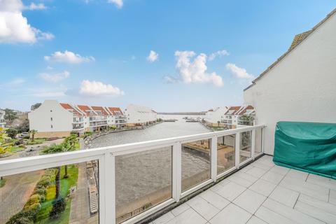 3 bedroom apartment for sale, Lake Avenue, Poole, Dorset