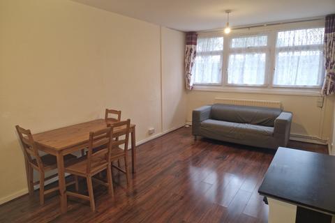 undefined, Cable St, E1 8HS