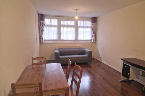 undefined, Cable St, E1 8HS