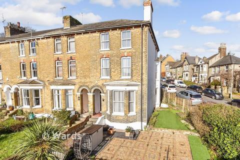 Priory Grove, Dover, Kent