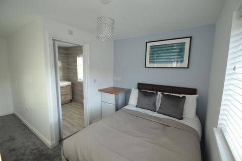 undefined, Leonardo Court, Corby NN18