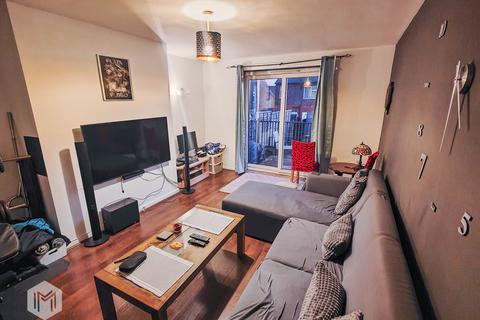 3 bedroom semi-detached house for sale, Burns Avenue, Swinton, Manchester, M27 9UH